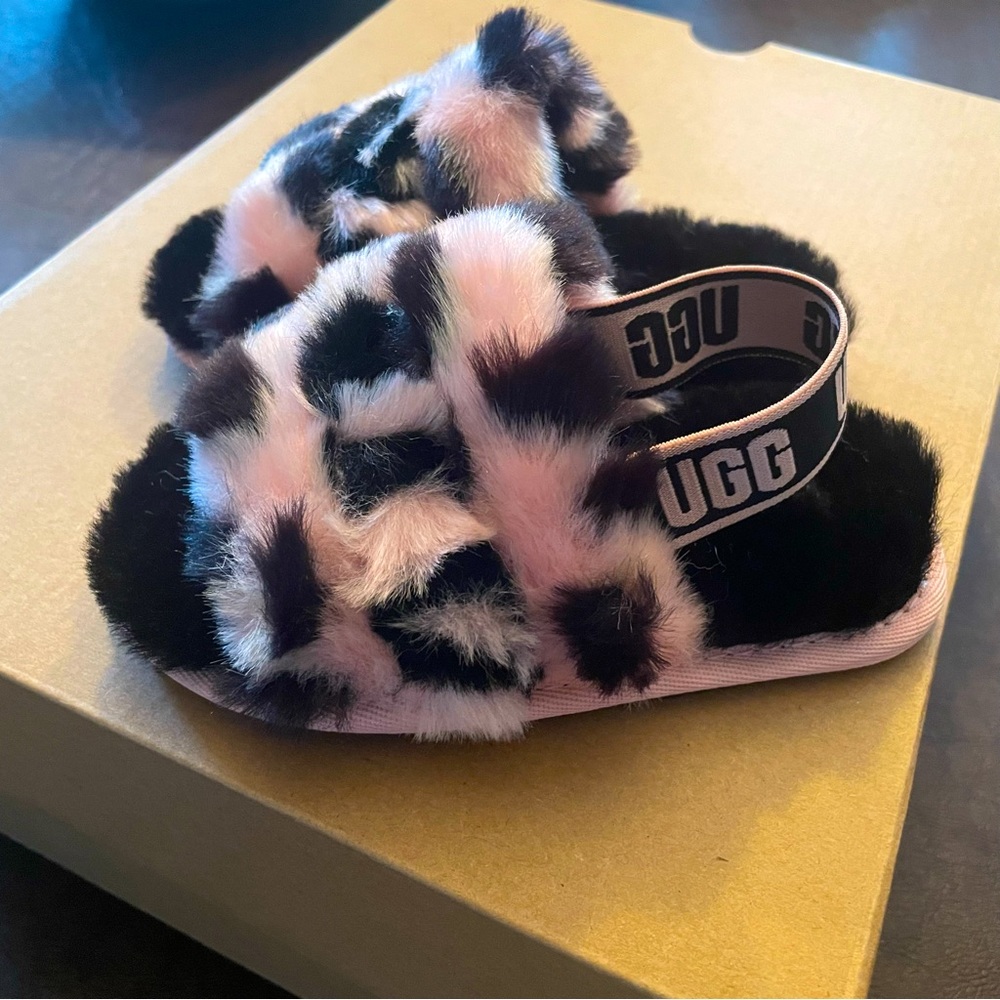 Ugg - kids